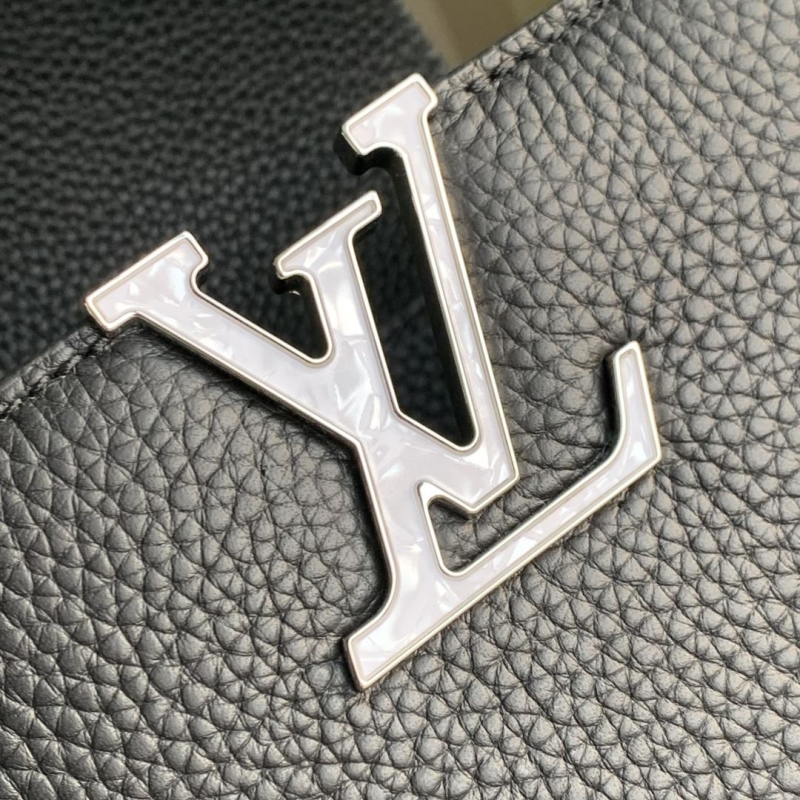 LV Capucines Bags